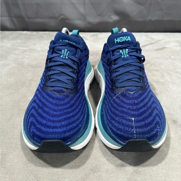 Hoka Gaviota 5 Women's Sneakers - Picture 6 of 12